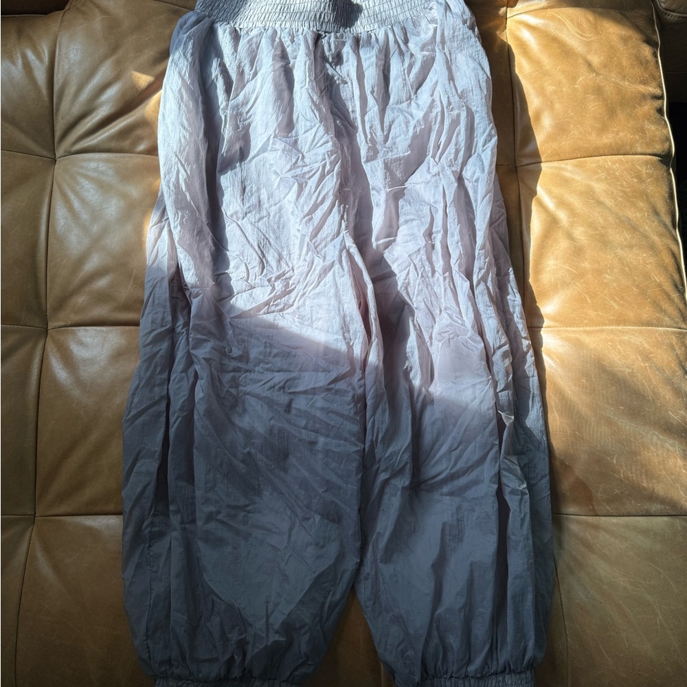 FP Movement by Free People Gray Track Pants